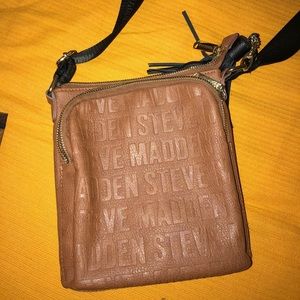 Steve Madden cross Body